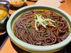 酸辣蕨根粉-德香苑脆皮烤鸭·经典(爱融荟城店)