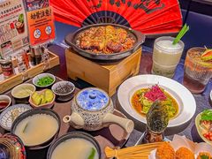 -鳗事鱼意·活鳗现烤专門店(保利广场店)