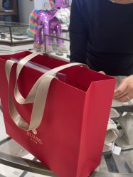 -RUANS阮仕珍珠(北京蓝色港湾店)