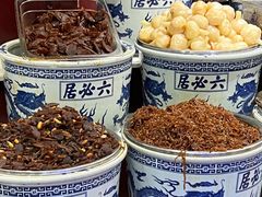 糖蒜-六必居(前门店)