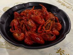 -聚味瞿记·龙虾堂(树木岭店)