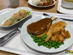 -宜家·瑞典风味餐厅(四元桥店)