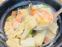 -官塘陈记鱼生·潮汕砂锅粥·牛肉火锅(潮枫路总店)