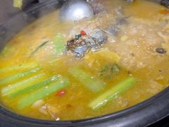 -探鱼·鲜青椒爽麻烤鱼(领展购物广场店)