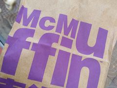 -麦当劳(中山大道中店)