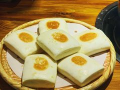 粗粮包-和盛盛粥庄(星湖店)