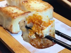 一口闷芝士南瓜-大牌大·传统杭帮菜(湖滨店)