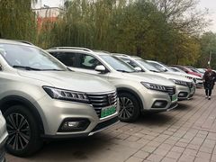 -一嗨租车(回龙观店)