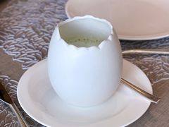 -大堂酒廊(澳门文华东方酒店)