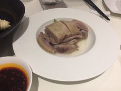 -国际青年会议酒店-苏莱斯餐厅