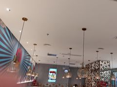 -半天妖烤鱼(物美沁山水店)