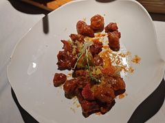-味界·精致赣菜(招商花园城店)