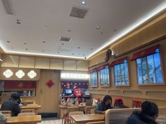 -赵记传承·中式甜品·非遗手冲姜撞奶(上海环球港店)