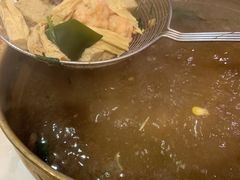 -食潮汕头鲜牛馆(望京保利店)
