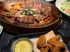 -404干式熟成牛排馆•聚会餐厅