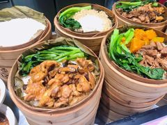 -72街荷叶饭(东方宝泰广场店)