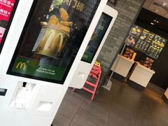 -麦当劳(杭州临平万达广场店)