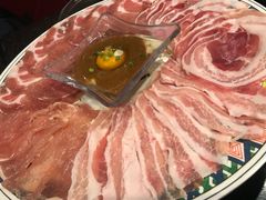 -Mk 泰式自助火锅