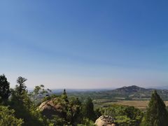 -峄山风景名胜区
