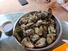 -湛江海鲜餐厅
