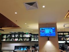 -卡朋西餐(扬名广场店)