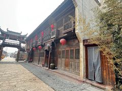 -水浒好汉城