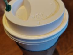 -星巴克(北京望京店)