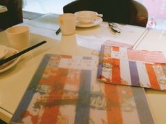 -新大咀港式茶餐厅(宝山万达店)