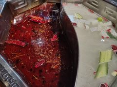 -陈府大宅门成都火锅·手切鲜肉(太原街店)