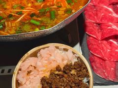 -旺福·贵州酸汤牛肉火锅(陆悦天地店)