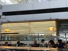 -翠华餐厅(香港国际机场店)