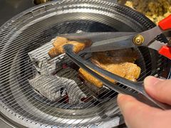 -本炙炭烤·蒲烧活鳗料理店(金沙洲店)
