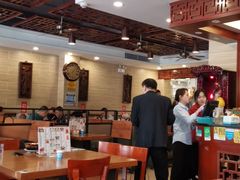 大堂-正德顺順德雙皮奶(中信店)
