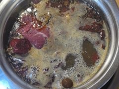 -塔兰齐新疆孜然火锅(鲤鱼山路店)