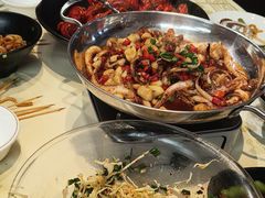 -聚味瞿记·龙虾堂(咸嘉湖店)