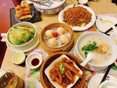 -点都德(北京路贰店)