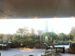 -羿庭 Peacock Alley(上海外滩华尔道夫酒店)