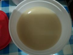 笋尖拉面汤料-味千拉面(又一城店)
