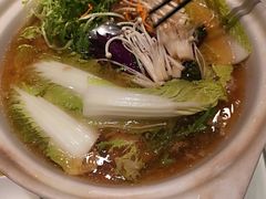 -千滋百味·醉江澜花园餐厅(街道口店)