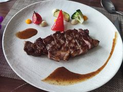 -Terra Rossa(陆家嘴中心店)