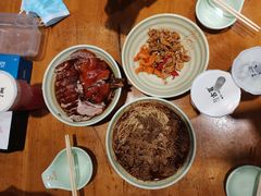 -晓马鸭店(新芜路店)