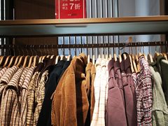 -URBAN REVIVO(北京斯普瑞斯奥特莱斯店)