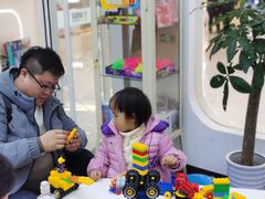 -童程童美·信息学竞赛·机器人编程·少儿编程(五棵松万达校区)