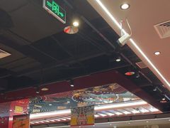 大堂-管氏翅吧(马家堡店)