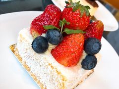 -西点坊(浦东香格里拉店)