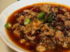 -锦府盐帮·侯宅(五棵松万达店)