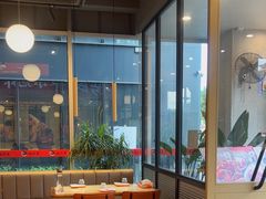 -杨氏青龙虾·羊蝎子(珠江路店)