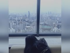 -上海龙之梦万丽酒店