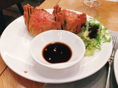 大闸蟹-苏州知音温德姆至尊酒店·四季海鲜自助餐厅(汾湖店)