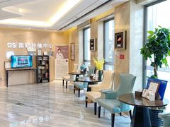 -劲松口腔医院(蓝色港湾院)